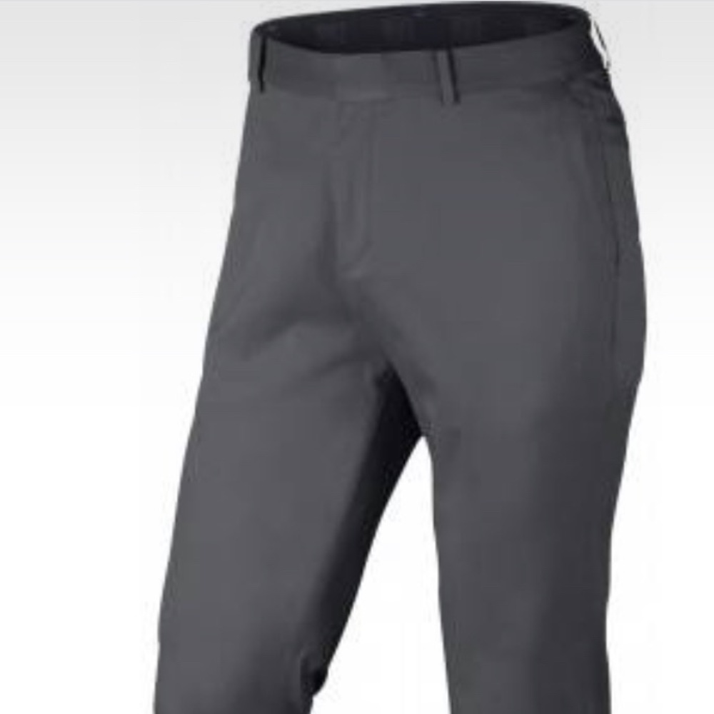 Nike Dri-Fit Golf Pants